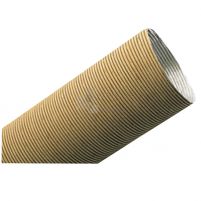 Gaine de ventilation spéciale type E